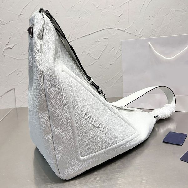 triangle bags crossbody shoulder women men large size messenger bag flip handbag lady purse genuine leather plain capacity adjustable strap
triangle bags crossbody shoulder women men large size messenger bag flip handbag lady purse genuine leather plain capacity adjustable strap