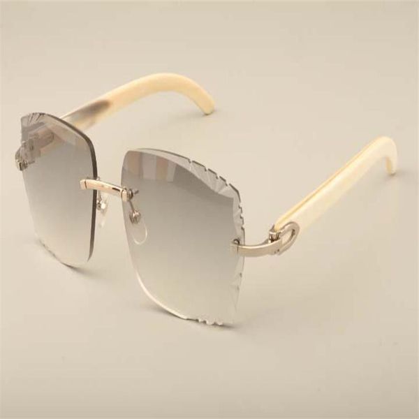 new factory direct luxury fashion sunglasses t3524014 natural white horn sunglasses engraved lenses private custom carved name283n, White;black
new factory direct luxury fashion sunglasses t3524014 natural white horn sunglasses engraved lenses private custom carved name283n, White;black
