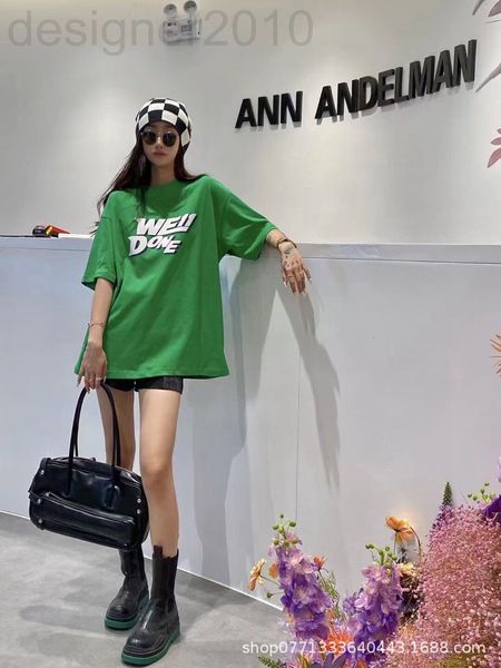 women's t-shirt designer spring 22ss new style casual men's and women's chest shirt cz4i, White
women's t-shirt designer spring 22ss new style casual men's and women's chest shirt cz4i, White