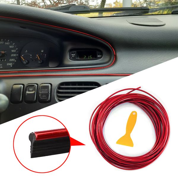 car chrome strips moulding body decorative strip trim decoration protector with scraper body decorative strip trim styling 5m
car chrome strips moulding body decorative strip trim decoration protector with scraper body decorative strip trim styling 5m