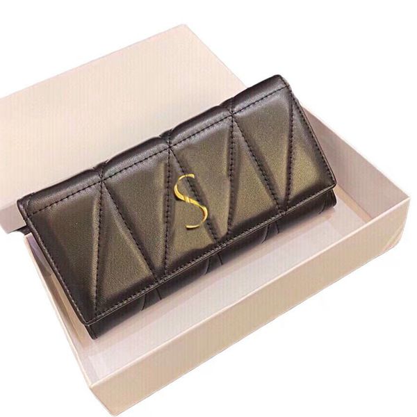 purses women's wallets holder classic card long wallet credit bags fashion cards box pocket women tote purse dustbags gift envelop lvbb, Red;black
purses women's wallets holder classic card long wallet credit bags fashion cards box pocket women tote purse dustbags gift envelop lvbb, Red;black