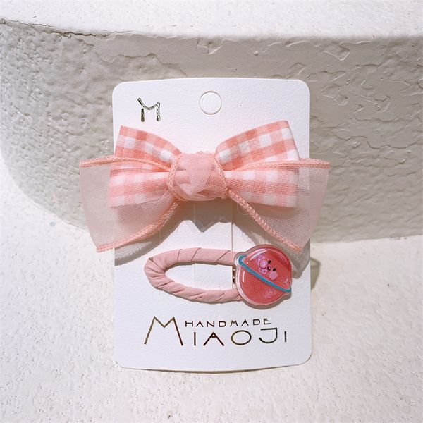 new sweet girl princess cute star crown flower bb clip children's fashion plaid fabric mesh bow hairpin hair accessories, Slivery;white
new sweet girl princess cute star crown flower bb clip children's fashion plaid fabric mesh bow hairpin hair accessories, Slivery;white