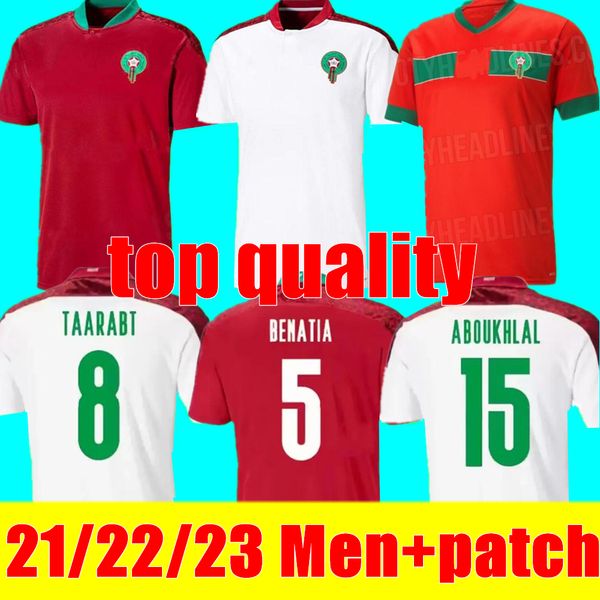 2022 2023 morocco soccer jerseys hakimi ziyech national team mens 22 23 special edition home red away boufal saiss el- arabi fajr en-nesyri, Black;yellow
2022 2023 morocco soccer jerseys hakimi ziyech national team mens 22 23 special edition home red away boufal saiss el- arabi fajr en-nesyri, Black;yellow