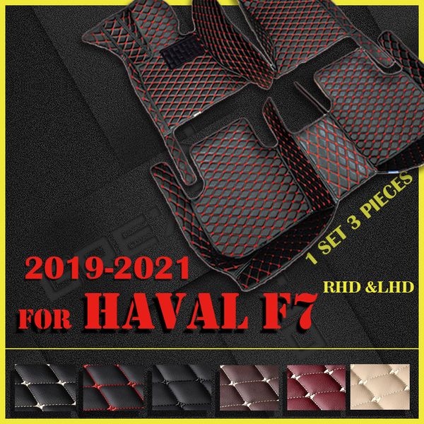car floor mats for haval f7 2019 2020 2021 custom auto foot pads automobile carpet cover
car floor mats for haval f7 2019 2020 2021 custom auto foot pads automobile carpet cover
