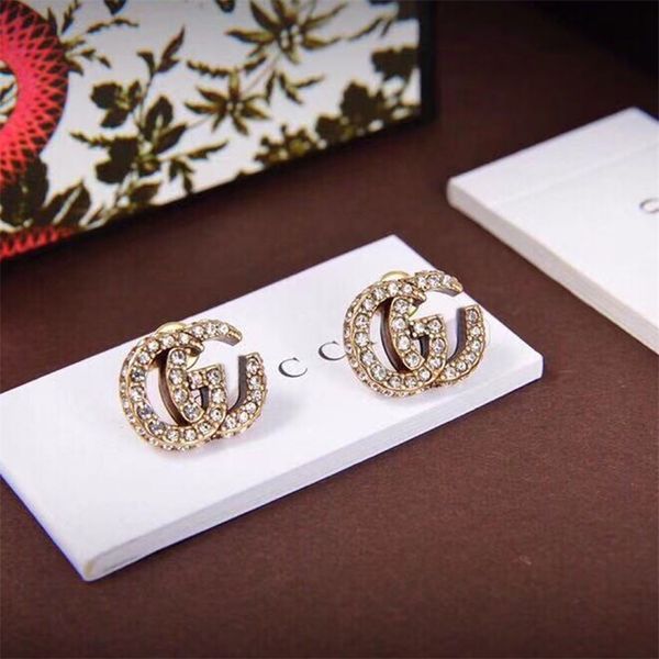 shop 80% off clearance new full diamond earrings female silver needle s925 earrings, Golden
shop 80% off clearance new full diamond earrings female silver needle s925 earrings, Golden