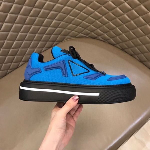 designer casual shoes 19fw capsule series shoes black and white sneakers lates p cloudbust rubber low thick soles increased sneakers 39-45
designer casual shoes 19fw capsule series shoes black and white sneakers lates p cloudbust rubber low thick soles increased sneakers 39-45
