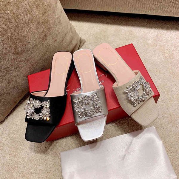dress shoes flower square buckle sandals women's open toe flip flops wear summer muller slippers over real leather fznu, Black
dress shoes flower square buckle sandals women's open toe flip flops wear summer muller slippers over real leather fznu, Black