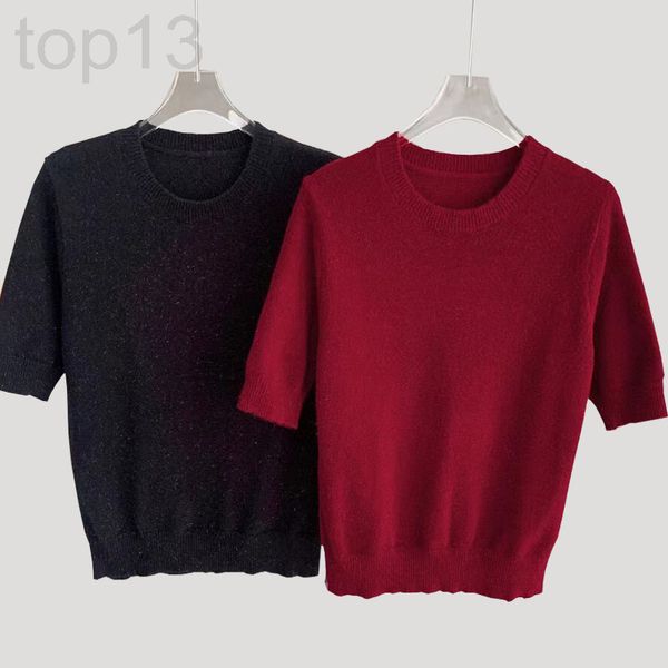 women's sweaters designer mo family's spring and summer 22nd glittering onion bubble sleeve short sweater women's gold silver, White;black
women's sweaters designer mo family's spring and summer 22nd glittering onion bubble sleeve short sweater women's gold silver, White;black