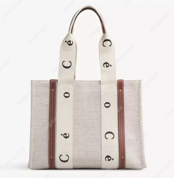 canvas totes women handbags woody tote large capacity package lady bags shopping bag fashion shoulder bag
canvas totes women handbags woody tote large capacity package lady bags shopping bag fashion shoulder bag