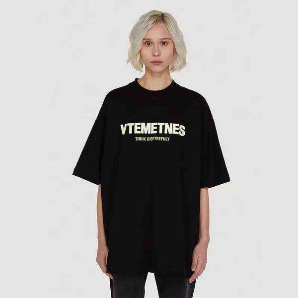 vetements summer items designer fluorescent stroke design classic short sleeve t-shirt men's half001 brand t shirt, White;black
vetements summer items designer fluorescent stroke design classic short sleeve t-shirt men's half001 brand t shirt, White;black