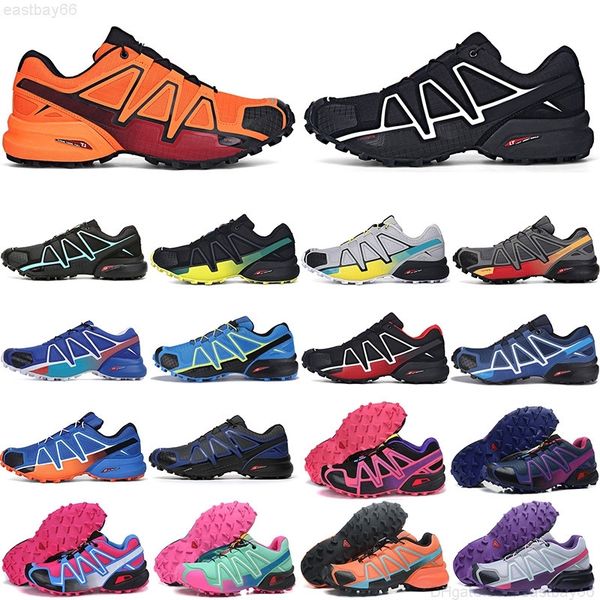 original speed cross 4 outdoor mens running hiking shoes speedcross runner iv #40 navy blue green pink trainers men sports sneakers chaussur
original speed cross 4 outdoor mens running hiking shoes speedcross runner iv #40 navy blue green pink trainers men sports sneakers chaussur