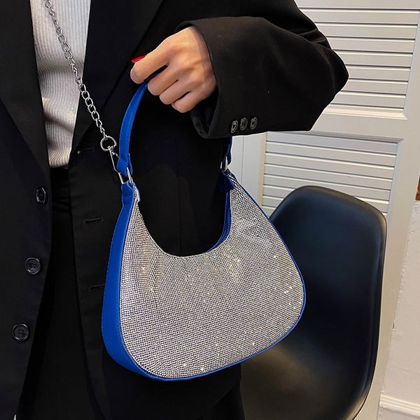 luxury brand design sparkle diamond hobos women shouler evening bags 2022 handbags fashion evening messenger tote
luxury brand design sparkle diamond hobos women shouler evening bags 2022 handbags fashion evening messenger tote