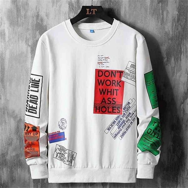 autumn spring fashion oversize tshirt men's long sleeve casual o neck t-shirt for man tees 6xl 7xl 8xl 210329, White;black
autumn spring fashion oversize tshirt men's long sleeve casual o neck t-shirt for man tees 6xl 7xl 8xl 210329, White;black