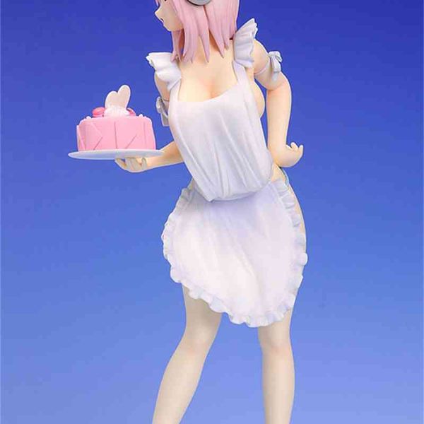 21cm nitroplus super sonico anime figure valentine ver. pvc action toys collection model doll gift
21cm nitroplus super sonico anime figure valentine ver. pvc action toys collection model doll gift