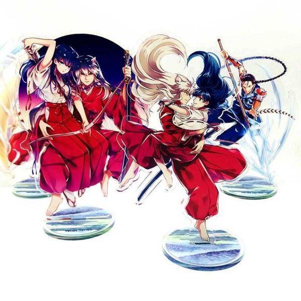 huiya01 1pc 2020new japanese anime inuyasha hf acrylic stand figure model plate holder cake er figure toys for kids deskdecor q0722
huiya01 1pc 2020new japanese anime inuyasha hf acrylic stand figure model plate holder cake er figure toys for kids deskdecor q0722