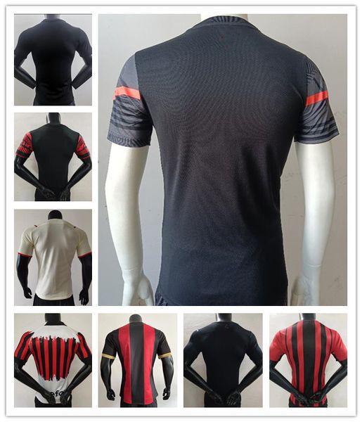 21 22 23 player version soccer milan giroud jerseys 2021 2022 2023 ibrahimovic m.maignan tonali kessie theo calhanoglu rebic men kid kits fo, Black;yellow
21 22 23 player version soccer milan giroud jerseys 2021 2022 2023 ibrahimovic m.maignan tonali kessie theo calhanoglu rebic men kid kits fo, Black;yellow