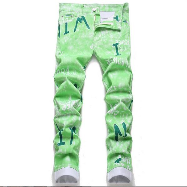 men green colored jeans mens skinny elastic slim straight jeans male casual cotton pants nn70mmg9gs, Blue
men green colored jeans mens skinny elastic slim straight jeans male casual cotton pants nn70mmg9gs, Blue