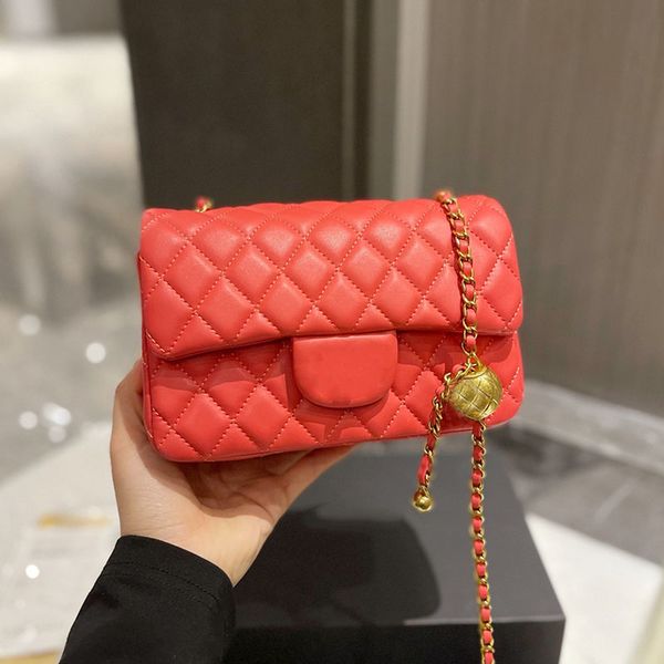 evening bags classic mini flap square bags france womens designer luxury lambskin genuine leather gold ball adjustable shoulder strap crossb
evening bags classic mini flap square bags france womens designer luxury lambskin genuine leather gold ball adjustable shoulder strap crossb