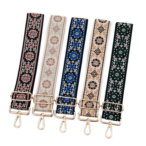 nylon/cotton bag strap women colored straps for crossbody messenger shoulder accessories adjustable belts, Black
nylon/cotton bag strap women colored straps for crossbody messenger shoulder accessories adjustable belts, Black