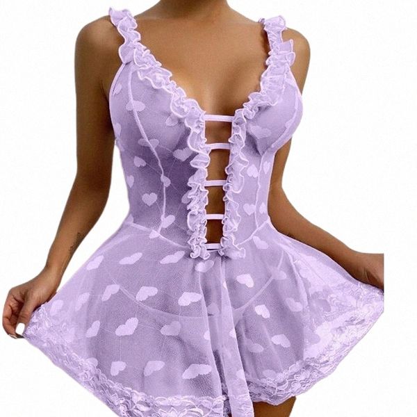 women's sleepwear 2022 women sleepdress underwear lingerie erotic transparent set home nightwear hollow one-piece plus size s-5xl suit, Black;red
women's sleepwear 2022 women sleepdress underwear lingerie erotic transparent set home nightwear hollow one-piece plus size s-5xl suit, Black;red