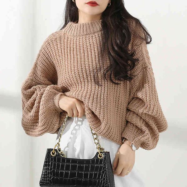 women's hoodies sweatshirts autumn and winter foreign style simple french fashion temperament loose thin sweater blouse women 5bw4, Black
women's hoodies sweatshirts autumn and winter foreign style simple french fashion temperament loose thin sweater blouse women 5bw4, Black