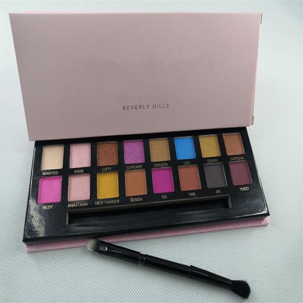 2020 beauty brand new eye makeup amrezy 16 colors eyeshadow palette pressed powder shimmer matte eye shadows with brush275f
2020 beauty brand new eye makeup amrezy 16 colors eyeshadow palette pressed powder shimmer matte eye shadows with brush275f