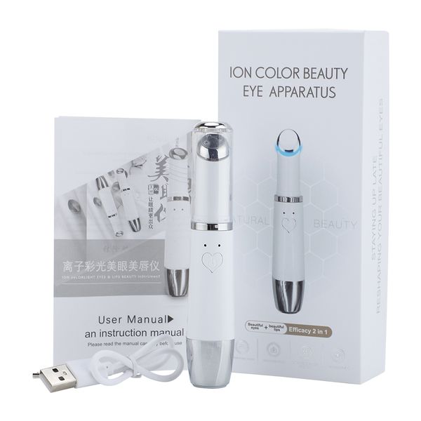 mini electric vibration eye massager anti-ageing wrinkle dark circle pen removal rejuvenation beauty care portable pen perfectio
mini electric vibration eye massager anti-ageing wrinkle dark circle pen removal rejuvenation beauty care portable pen perfectio