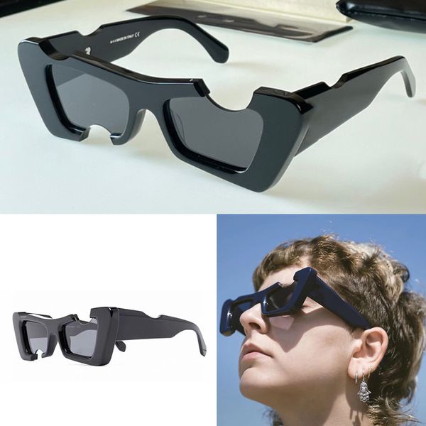 notch Unique Frame cady Sunglasses Fashion for women Rectangle Of ow Fotch Hole Design Women irregular Trending Products OERI021 Black Vintage Eyeglasses Lunettes
notch Unique Frame cady Sunglasses Fashion for women Rectangle Of ow Fotch Hole Design Women irregular Trending Products OERI021 Black Vintage Eyeglasses Lunettes