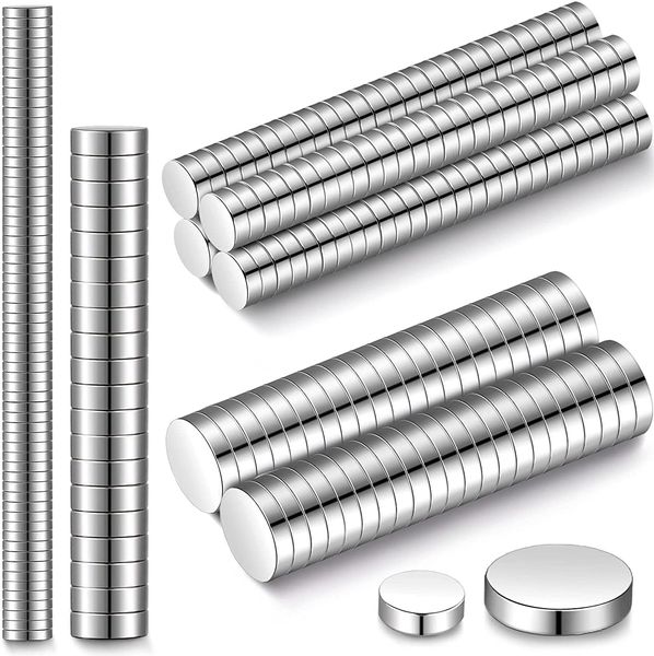 wholesale - in stock 500pcs strong round magnets dia 6x2mm rare earth neodymium permanent craft/diy magnet
wholesale - in stock 500pcs strong round magnets dia 6x2mm rare earth neodymium permanent craft/diy magnet