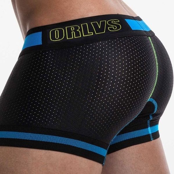 3pcs underwear cueca boxer men mesh plus size solid mens clothing boxers panties shorts fat guy 100kg mens y200414, Black;white
3pcs underwear cueca boxer men mesh plus size solid mens clothing boxers panties shorts fat guy 100kg mens y200414, Black;white