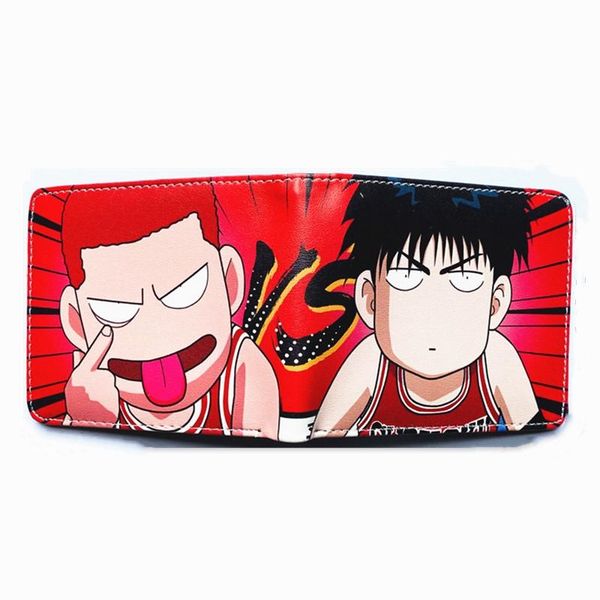 wallets wallets ball game gift cartoon basketball wallet volleyball haikyuu leather purse holders, Red;black
wallets wallets ball game gift cartoon basketball wallet volleyball haikyuu leather purse holders, Red;black