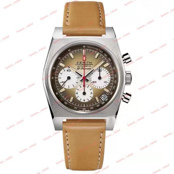 2022ss mens luxurys watch el date watch men watches chronograph quarz movement nato strap sports prmero wristwatch, Slivery;brown
2022ss mens luxurys watch el date watch men watches chronograph quarz movement nato strap sports prmero wristwatch, Slivery;brown