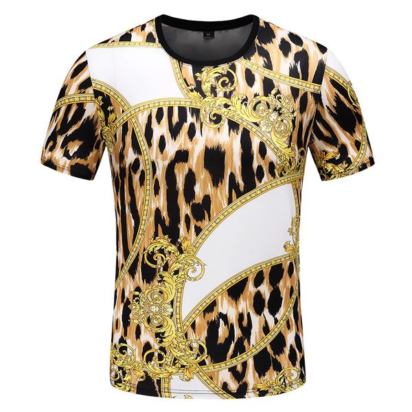 2022 spring / summer new high fashion cotton print short sleeve round neck splicing t-shirt size: m--xl-xxl-xxxl2, White;black
2022 spring / summer new high fashion cotton print short sleeve round neck splicing t-shirt size: m--xl-xxl-xxxl2, White;black