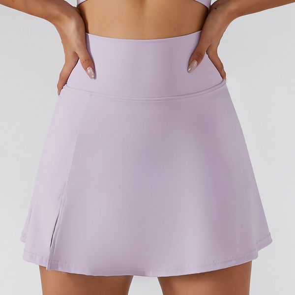lu-bdq6358 sports skirt new slim yoga skirt breathable mini skirt pants running fi tennis anti-light with brand please check the
lu-bdq6358 sports skirt new slim yoga skirt breathable mini skirt pants running fi tennis anti-light with brand please check the