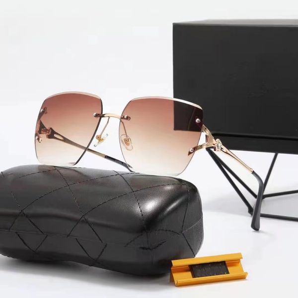 wholesale 1 piece sunglasses luxury brand designer goggles brown black classic fashion mens women sunglasses eyewear accessories quality pac, White;black
wholesale 1 piece sunglasses luxury brand designer goggles brown black classic fashion mens women sunglasses eyewear accessories quality pac, White;black