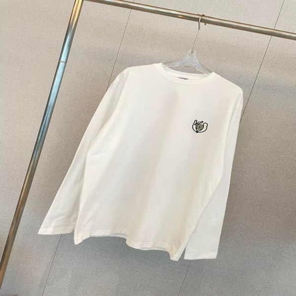 women's t-shirt ss spring and summer abstract animation long sleeve pullover loose white round neck pattern top
women's t-shirt ss spring and summer abstract animation long sleeve pullover loose white round neck pattern top