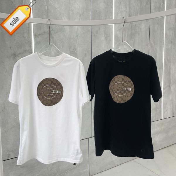designer latest fashion trendy brand men's t-shirts wo factory online export 2022 2022 summer new classic round and wo casual short sle, White;black
designer latest fashion trendy brand men's t-shirts wo factory online export 2022 2022 summer new classic round and wo casual short sle, White;black