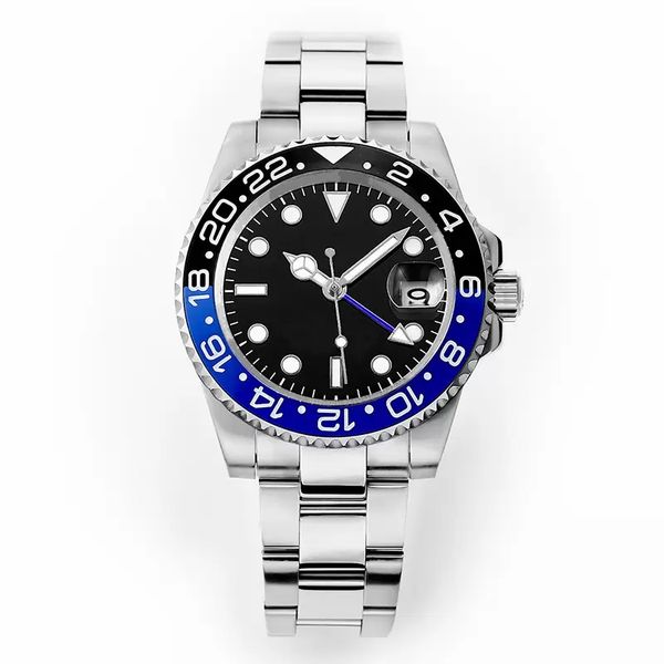 u1 grade aaa luxury watch clean cf ii gmt vr3186 pepsi automatic men watches red blue ceramic bezel black dial 904l jubileesteel bracelet su, Slivery;brown
u1 grade aaa luxury watch clean cf ii gmt vr3186 pepsi automatic men watches red blue ceramic bezel black dial 904l jubileesteel bracelet su, Slivery;brown