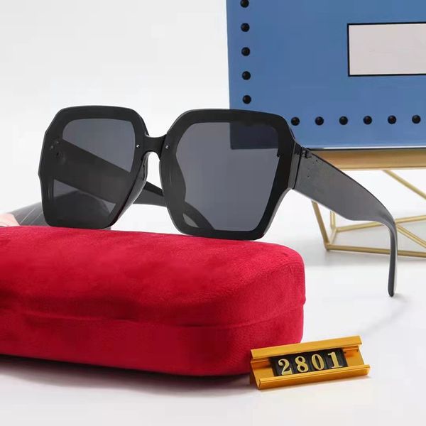2022 selling luxury designer sunglasses for women square frame fashion sunglasses mens anti-ultraviolet retro model heavy process come with, White;black
2022 selling luxury designer sunglasses for women square frame fashion sunglasses mens anti-ultraviolet retro model heavy process come with, White;black