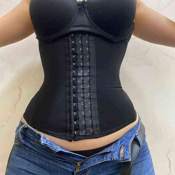 nxy postpartum girdlehigh compression waist trainer tummy control hourglass figure cincher body shaper fajas shapewear 220613
nxy postpartum girdlehigh compression waist trainer tummy control hourglass figure cincher body shaper fajas shapewear 220613