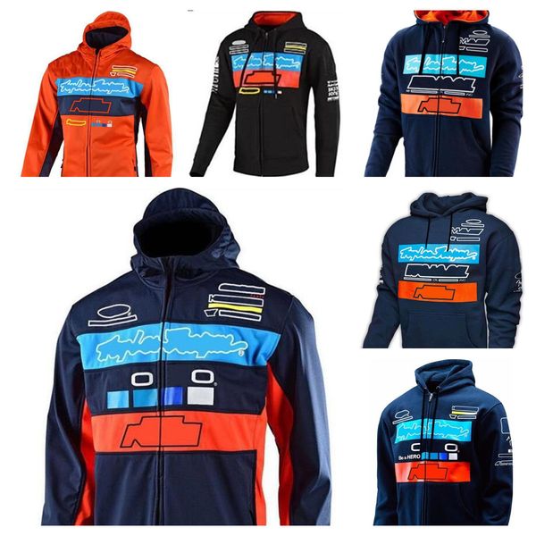 2022 f1 racing jersey shirt new team motorcycle hoodie spring and autumn team zipper jacket same style customization
2022 f1 racing jersey shirt new team motorcycle hoodie spring and autumn team zipper jacket same style customization