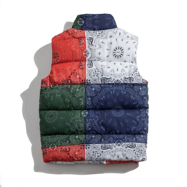 brand fashion men vest down cotton waistcoat designs mens and women's no sleeveless jacket puffer autumn winter casual coats couples ve, Black;white
brand fashion men vest down cotton waistcoat designs mens and women's no sleeveless jacket puffer autumn winter casual coats couples ve, Black;white