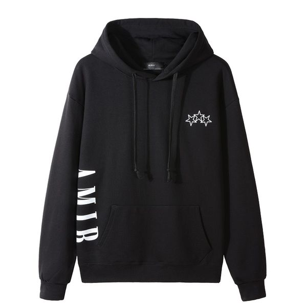 new brand men's women's designer luxury armband couples hoodie printed fashion graffiti pattern, Black
new brand men's women's designer luxury armband couples hoodie printed fashion graffiti pattern, Black
