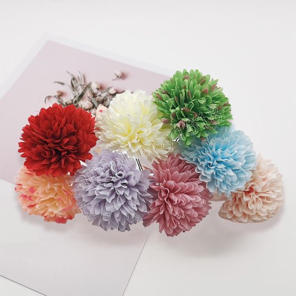 artificial silk peony flower hairpins bridal headdress wedding hair accessories hair styling tools ornaments, Slivery;white
artificial silk peony flower hairpins bridal headdress wedding hair accessories hair styling tools ornaments, Slivery;white