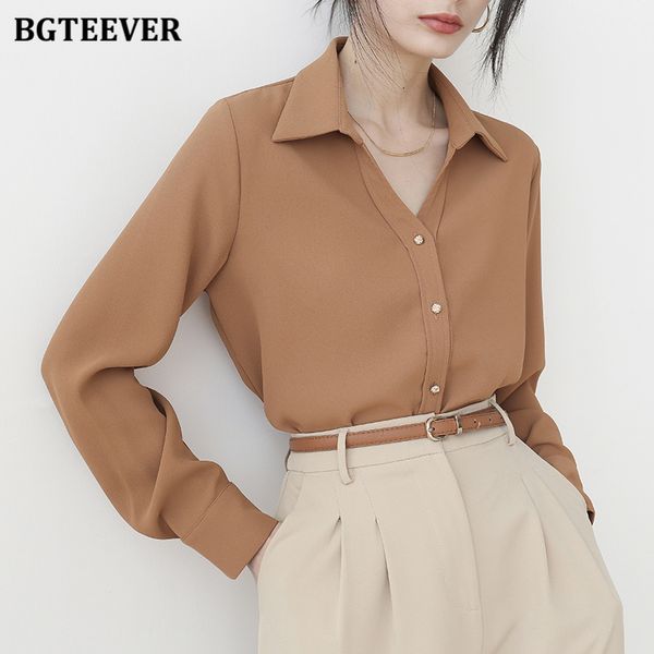 spring turn-down collar women shirts full sleeve single-breasted loose female blouses elegant ladies blusas 2022, White
spring turn-down collar women shirts full sleeve single-breasted loose female blouses elegant ladies blusas 2022, White