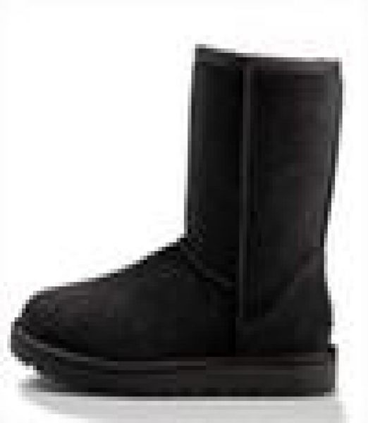 2021 designer classic short shoes australia womens women snow boot winter boots fur furry boots leather outdoors shoes3511900, Black
2021 designer classic short shoes australia womens women snow boot winter boots fur furry boots leather outdoors shoes3511900, Black