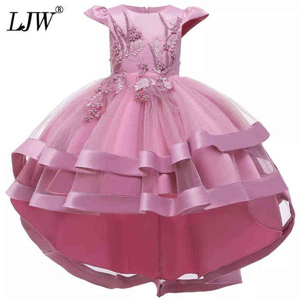 baby girls christmas clothes new teens beading princess dress for girl elegant birthday party dress girl dress 3 4 6 8 9 12 y y220510, Red;yellow
baby girls christmas clothes new teens beading princess dress for girl elegant birthday party dress girl dress 3 4 6 8 9 12 y y220510, Red;yellow