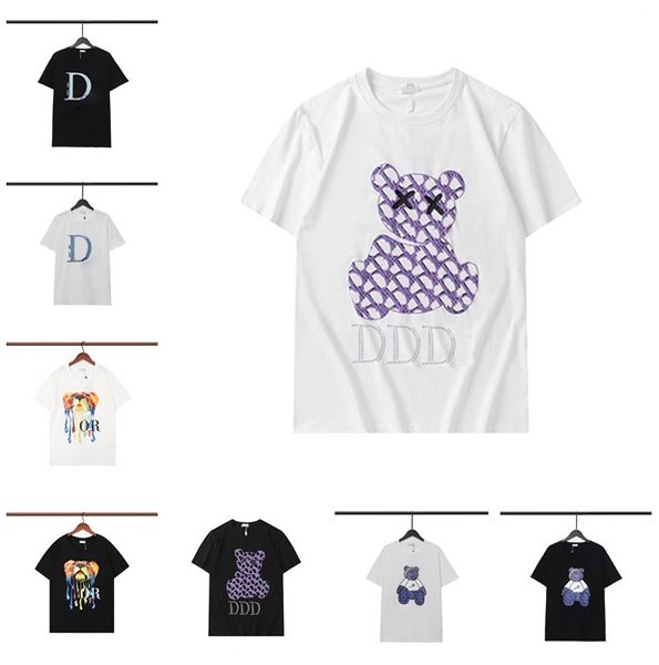 men's t-shirts letter print t shirts black fashion designer summer 100%cotton short sleeve size s-2xl#26, White;black
men's t-shirts letter print t shirts black fashion designer summer 100%cotton short sleeve size s-2xl#26, White;black