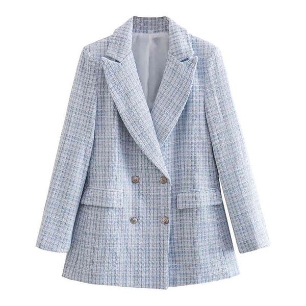 suit women 2022 fashion new double breasted decorative woven blazer bags temper, White;black
suit women 2022 fashion new double breasted decorative woven blazer bags temper, White;black