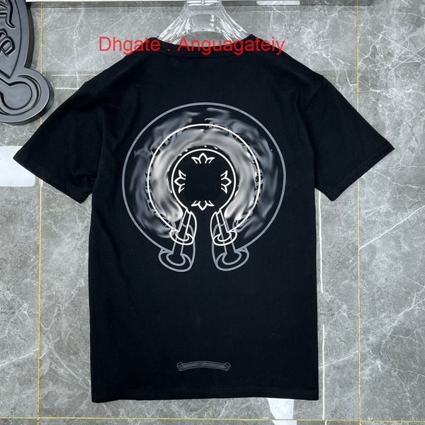 luxury brand mens t shirts ch fashion men sanskrit letter t-shirt horseshoe cross designer tshirts man hip hop sweater summer women classic, White;black
luxury brand mens t shirts ch fashion men sanskrit letter t-shirt horseshoe cross designer tshirts man hip hop sweater summer women classic, White;black
